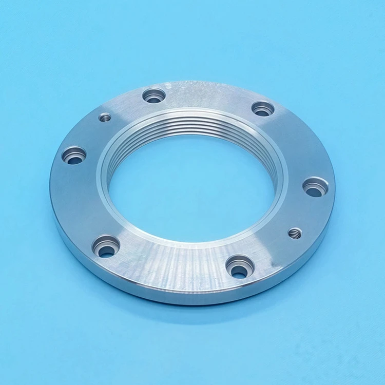 Φ80 Babbitt-lined Seal